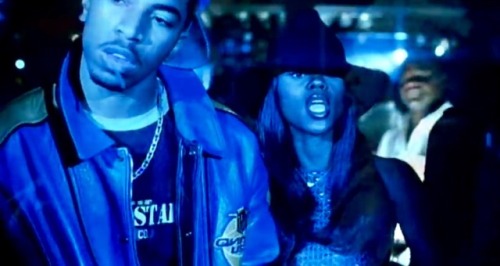 evilrashida:Method Man - “Break Ups 2 Make Ups” directed by Hype Williams (1998)