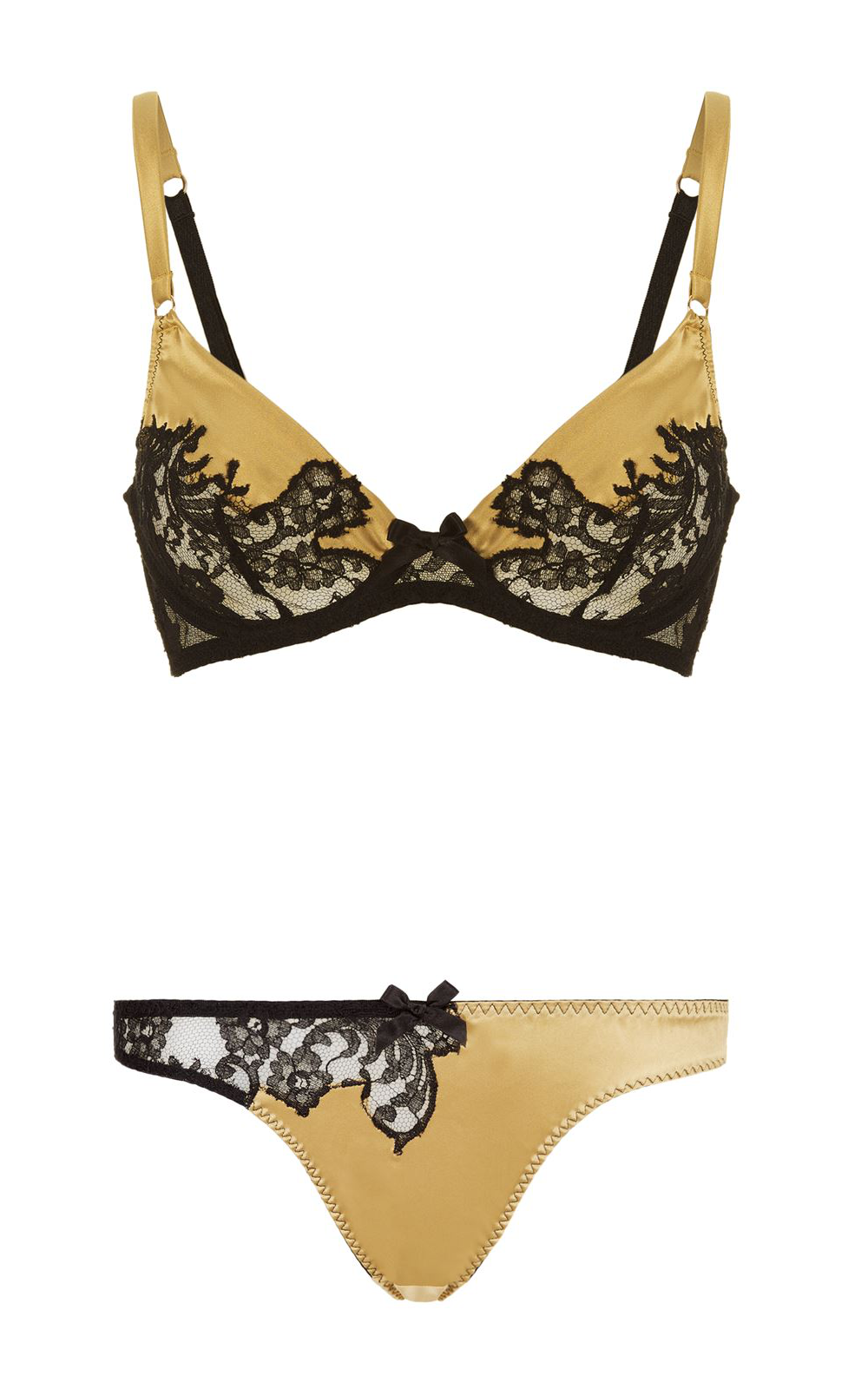 for-the-love-of-lingerie: Agent Provocateur