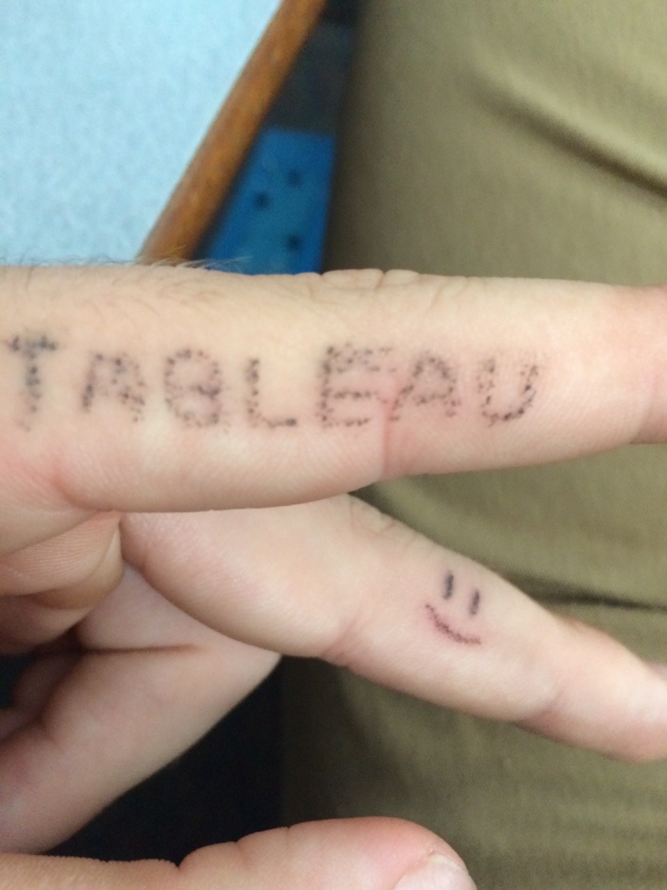 maxxypaad:  stick n’ pokes 🙏💁