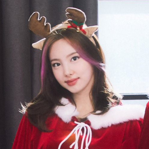 Christmas Icons
