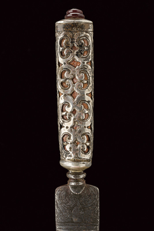 art-of-swords:  European Dagger Dated: first quarter of the 19th century Culture: