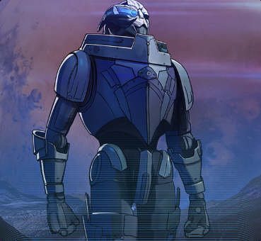 clinical-aesthetic:All the turian tapestries from Mass Effect Archives!