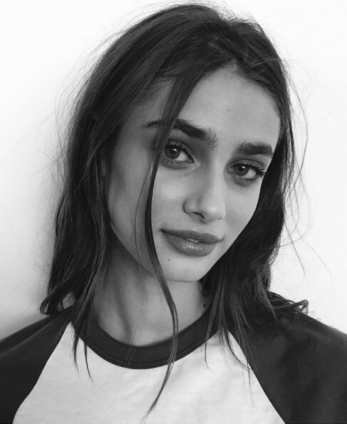 Sex TAYLOR HILL DAILY pictures