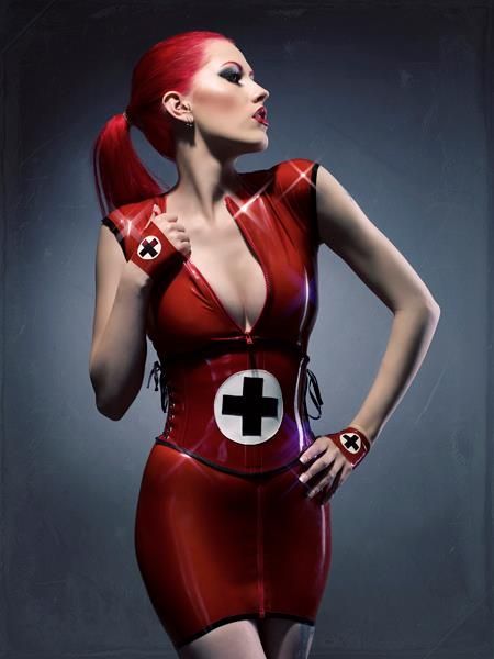 latexonly:  BDSM HD Photos and Videos   😍😍