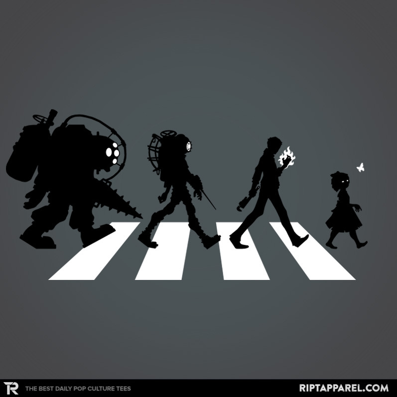 gamefreaksnz:Rapture Road by BazUS $11 for 24 hours only