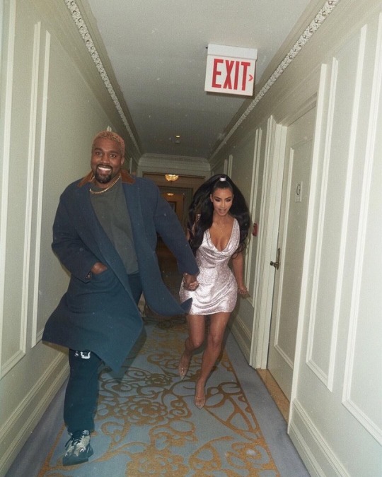 mrskardashianwest:  Iconic 