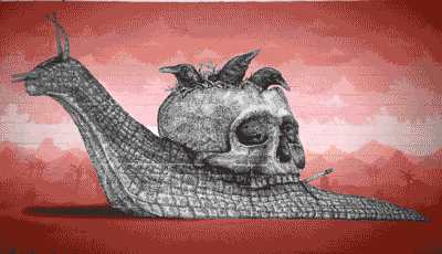 madebyabvh:  Original Illustrations by Alexis Diaz 