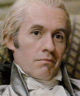 littlesati:For all of Mr. Jefferson’s sadness, there is a great charm about him. He is exceptional.