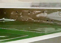 chamberss:  brazil 2014 world cup countdown (9/446) the making of adidas jabulani