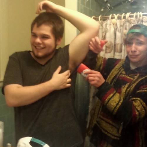 Because I completely forgot this pic exists!