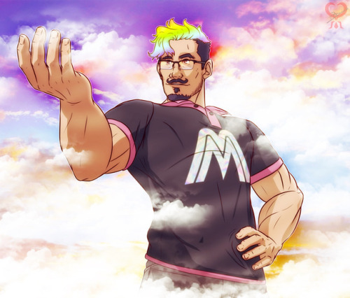Giantplier + Giant Markiplier +