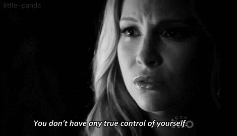 Conceal don't feel, don't let them know.