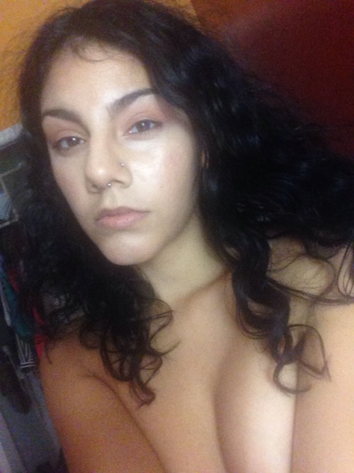 gypseyprincess:  I better get some dick tonight 😒