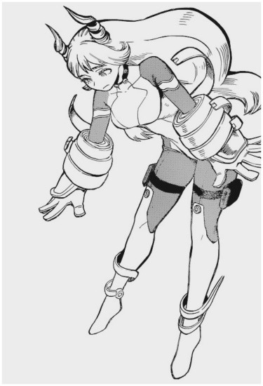 shira-san-ni:  [06.10] happy b-day, Nejire-chan!