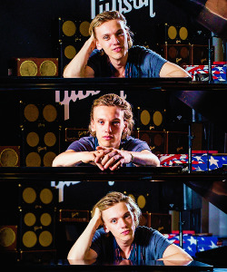 Daily Jamie Bower