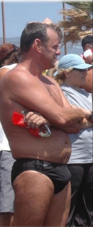 Oldermen Lover