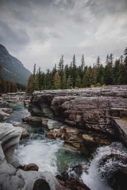 thisnormallife:  Glacier National Park, MT