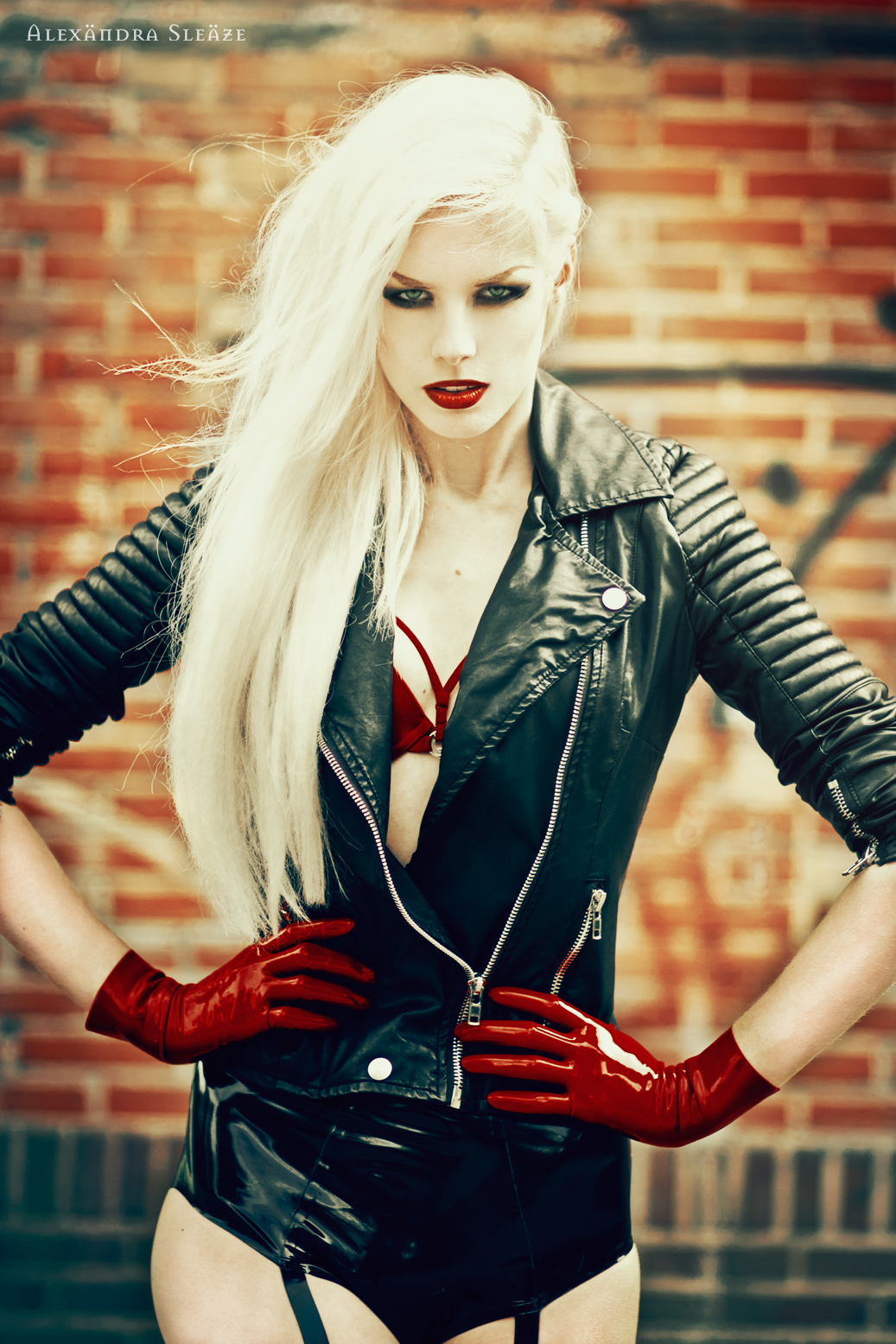 The Edgier Vanilla