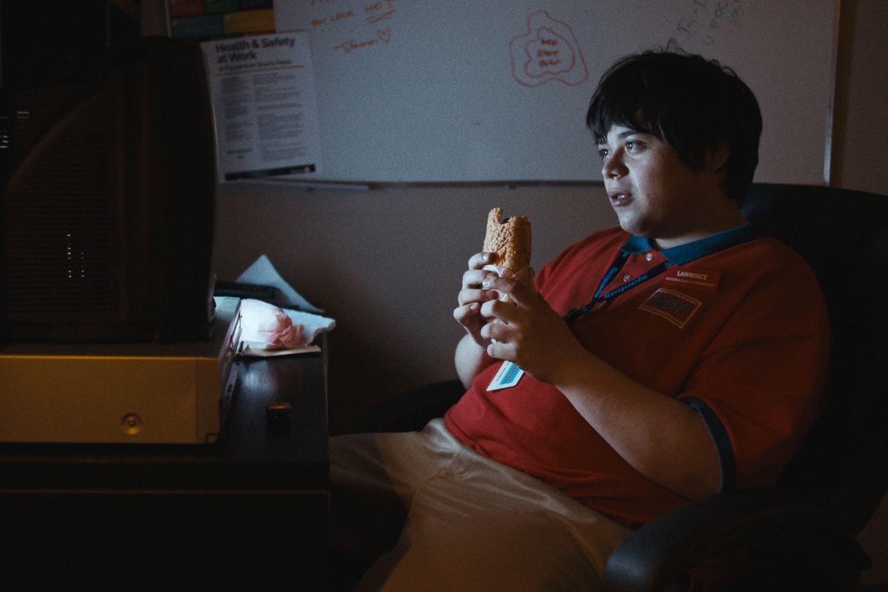 I Like Movies (dir. Chandler Levack) x VIFF 2022.
“Levack very much captures what it’s like to grow up as a lonely teenage cinephile in an Ontario suburb far away from greater film culture. [It] feels almost way too real in its detailed depiction of...