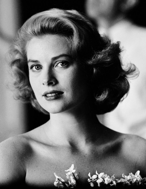 I certainly don&rsquo;t think of my life as a fairy tale. ~ Grace Kelly