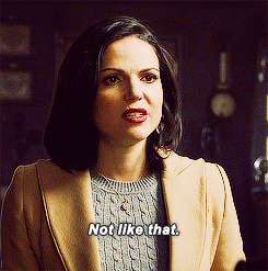 cerseis-lannister:  Once Upon a Time meme - nine moments - [2/9]  