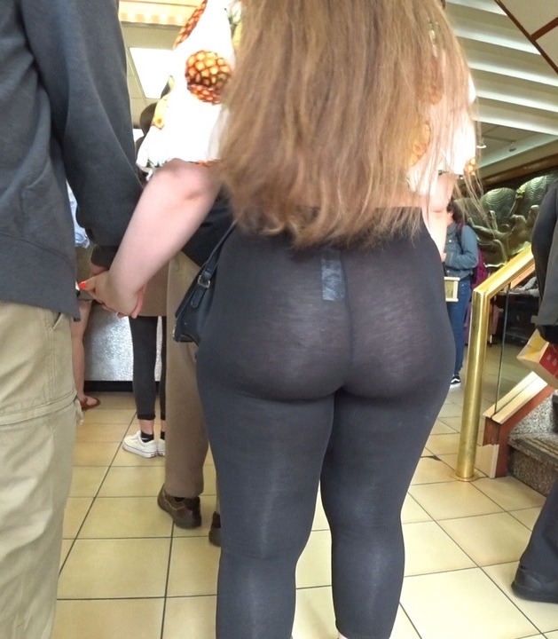 agk-rebooted:   see-tru leggings 😊😊 