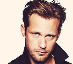  Alexander Skarsgård by Randall Mesdon for ‘Man of the World’ magazine 