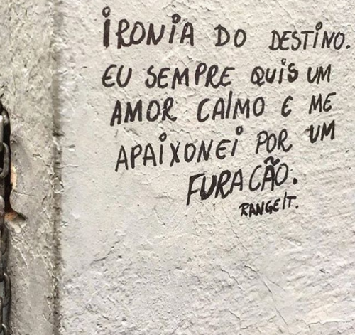 saudade