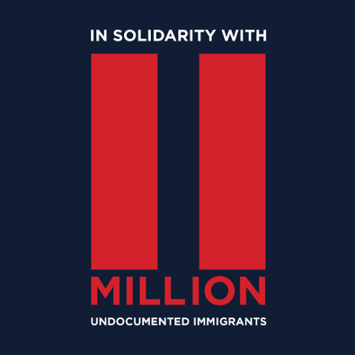 aflcio:  Today, the streets of Washington, D.C. will be filled with immigration reform supporters wh