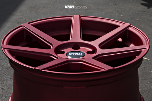 VMR V706 Velvet Red Sales@VelocityMotoring.com