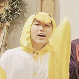 chaootic:  a wild duck appeared~ 🐥 