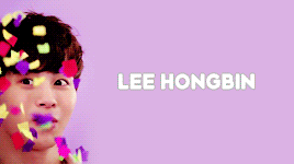 tteonajimara:[1993.09.29] It’s the cutest bean’s bday #HappyHongbinDay