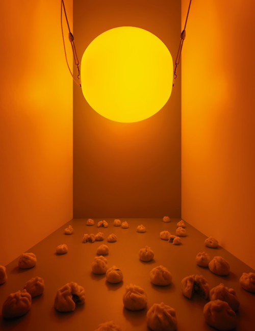 contemporary-art-blog:Olafur Eliasson