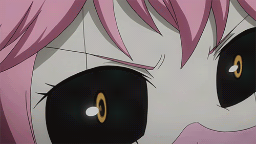 Personal Anime Blog