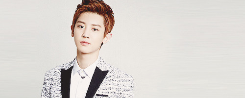 Sex cheolyans:  Chanyeol x IVY Club  pictures