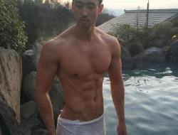 Viva!Asian hunks!