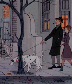 normajeaned:   101 Dalmatians (1961). 