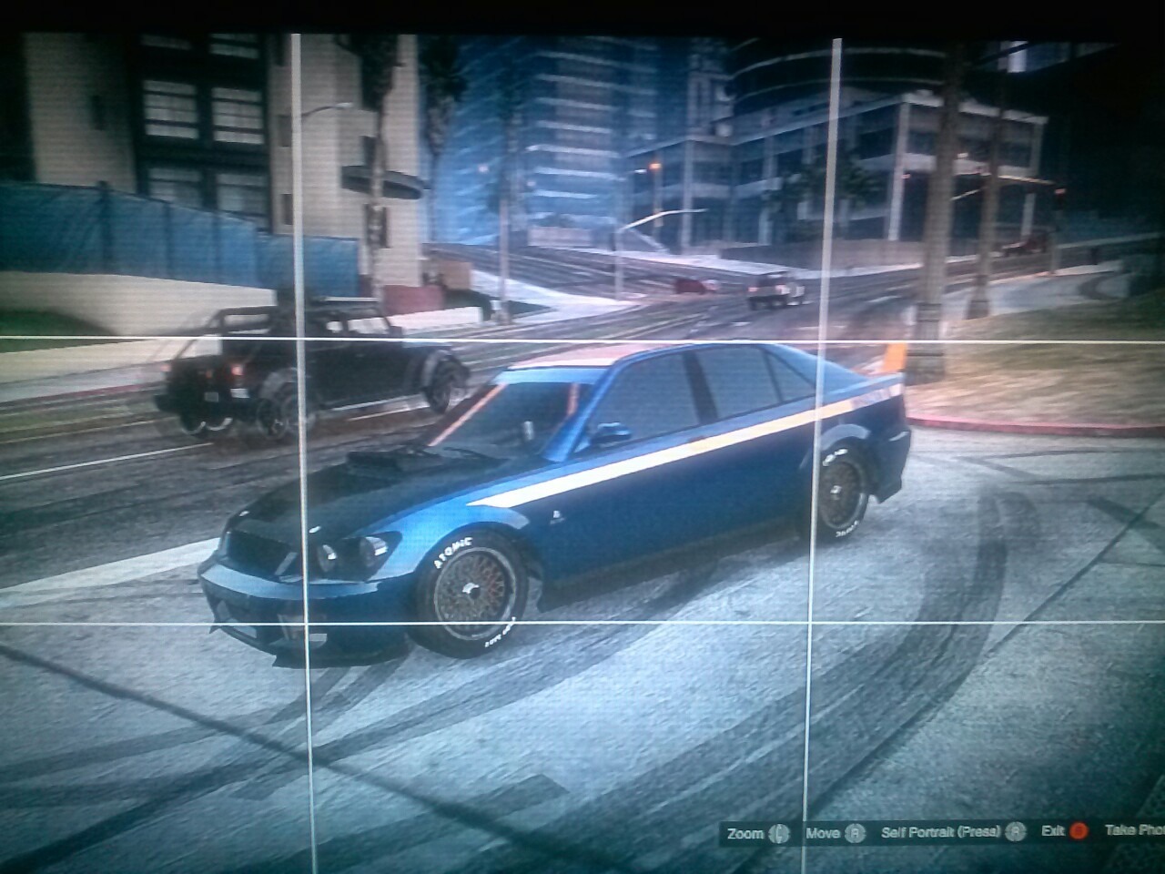1864david:  My gta v pt 2 By 1864david 