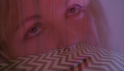 shihlun:David Lynch - Twin Peaks: Fire Walk