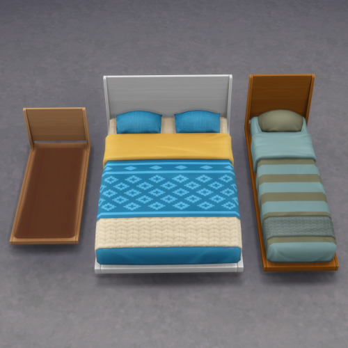 Space Saving Bed SetPublic Release