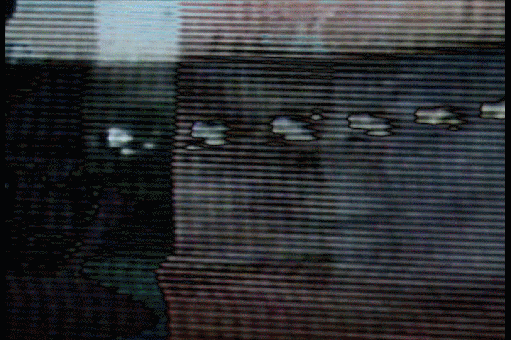 Strange Replay