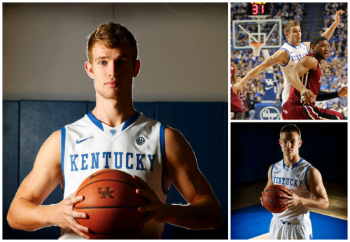 Sex Jared Polson (Kentucky Wildcats) pictures