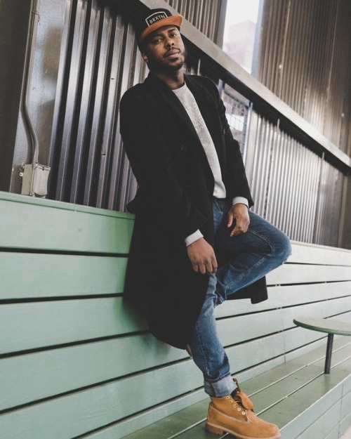 The Ides of March&hellip; | : @zachthomasphoto : @keiwi.the.creativ (at Ponce City Market)