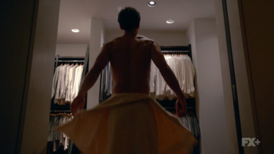 darren’s naked ass for those of us who cannot wait a moment longer to gaze upon