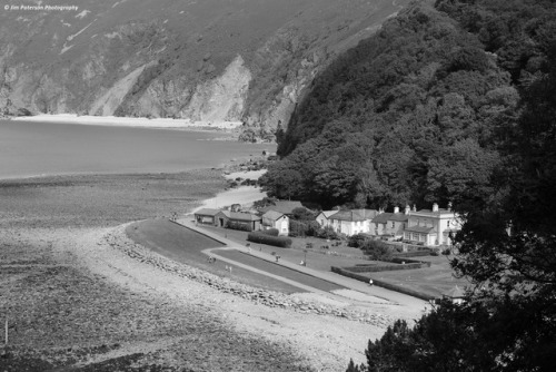 Lynmouth - Devon, June 2017.©  Jim Paterson - All rights reserved.