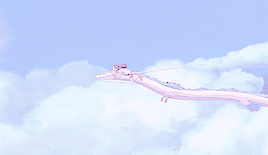 aizensosukes:  There used to be a return train… but these days its one way only. 