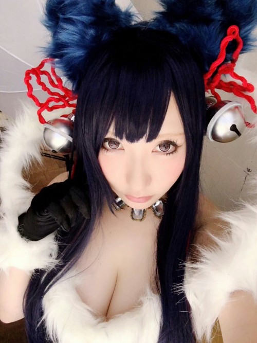 Cosplay, Anime, DC, Marvel, HQ.