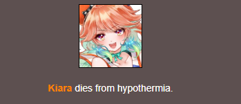skyradiant:Highlights from a Hololive-themed Hunger Games simulation from last night