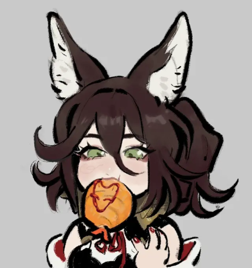 Foxes
