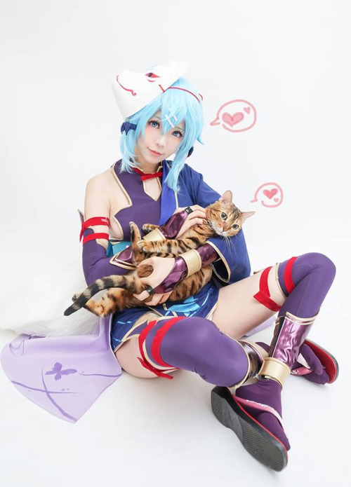 Sinon - Ely